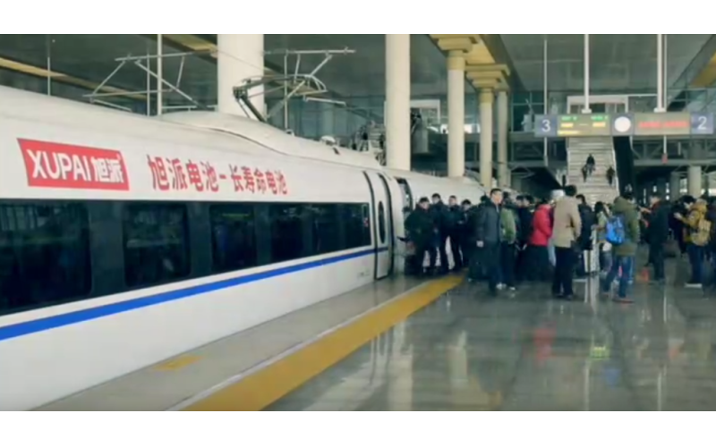 2018年春運杭州火車站實拍，繁忙有序！