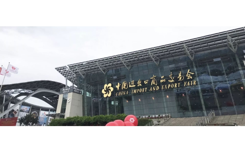 【旭派在廣交會(huì)大放異彩】旭派電池，讓世界愛上中國品牌!